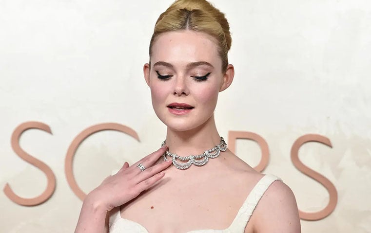 جولة على أجمل مجوهرات النجمات في عام 2025